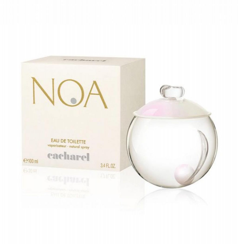 Cacharel Noa EDT 100 ML