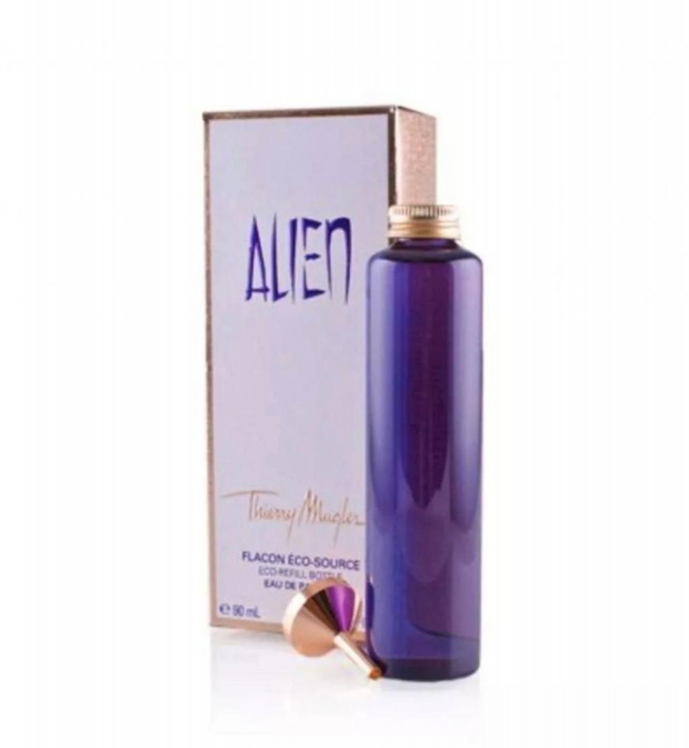 Thierry Mugler Alien EDP Feminino 90 ML Refil