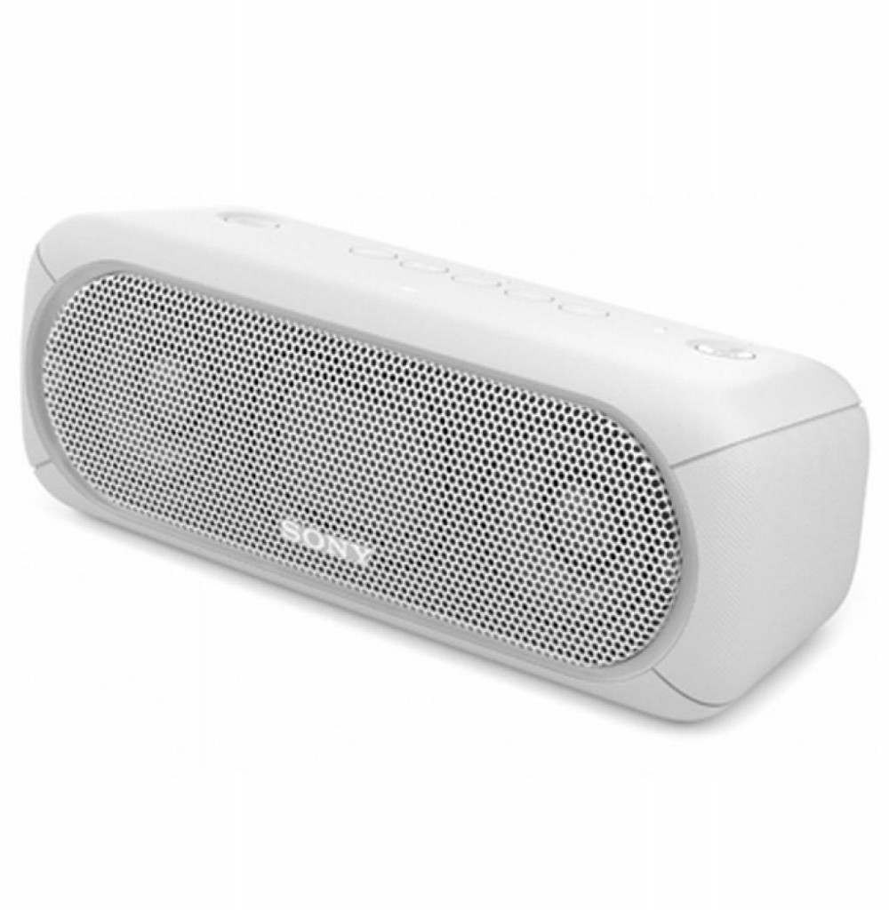 Caixa de Som Sony SRS-XB30 SD / USB / Bluetooth