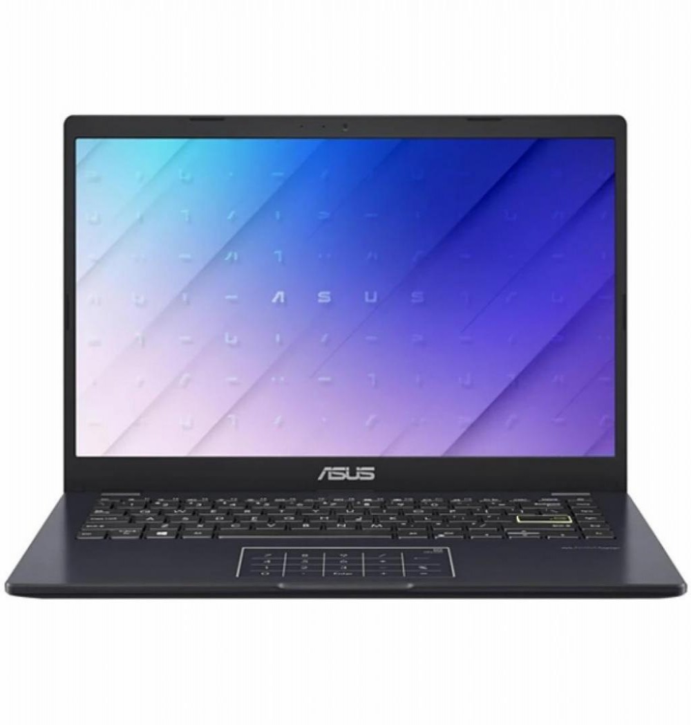 Notebook Asus E410MA-202 Celeron 1.1/4/128/14" Azul