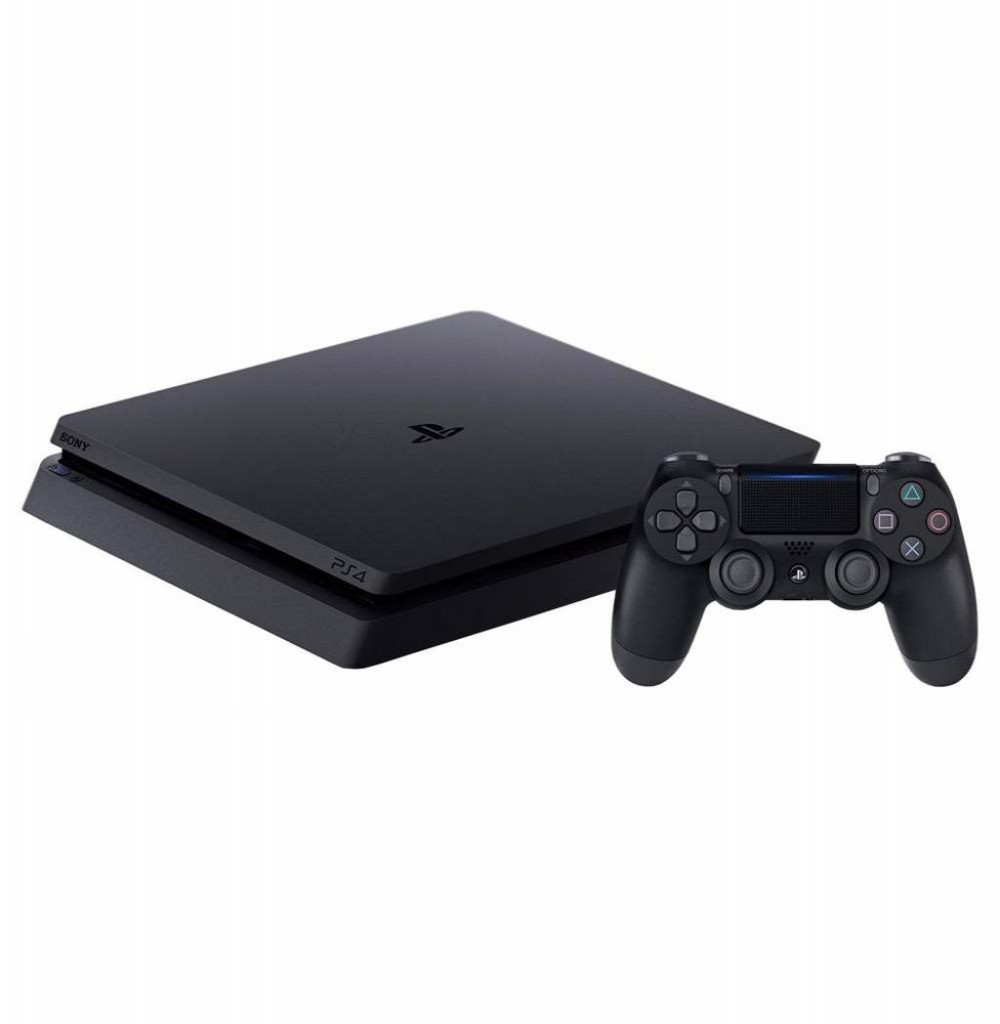 Console Sony Play Station 4 1TB 2215 Ultra