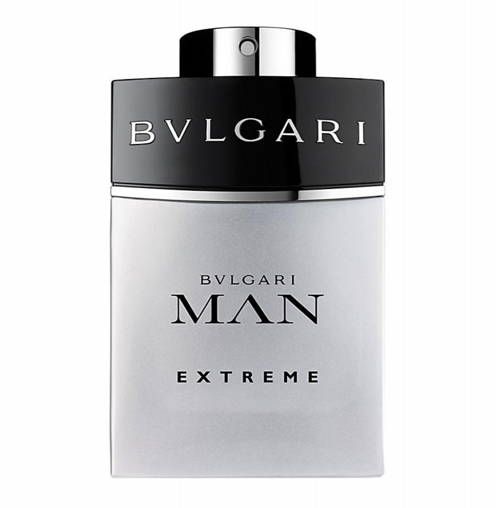 Perfume Bvlgari Man Extreme Eau de Tolitte 100ML