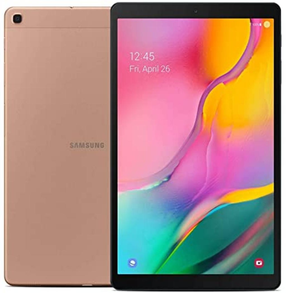 Tablet Samsung Tab A T515 32GB LTE WIFI Gold