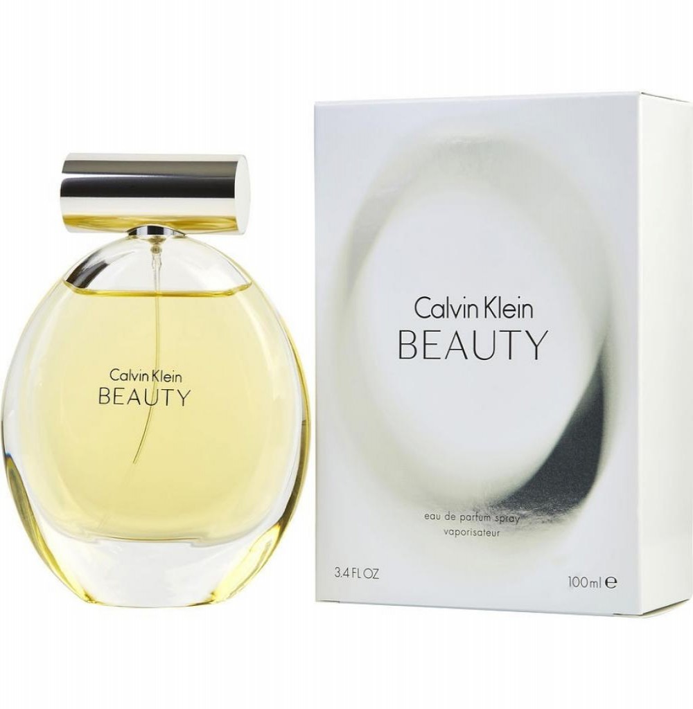 Perfume Calvin Klein Beauty Eau de Parfum Feminino 100ML