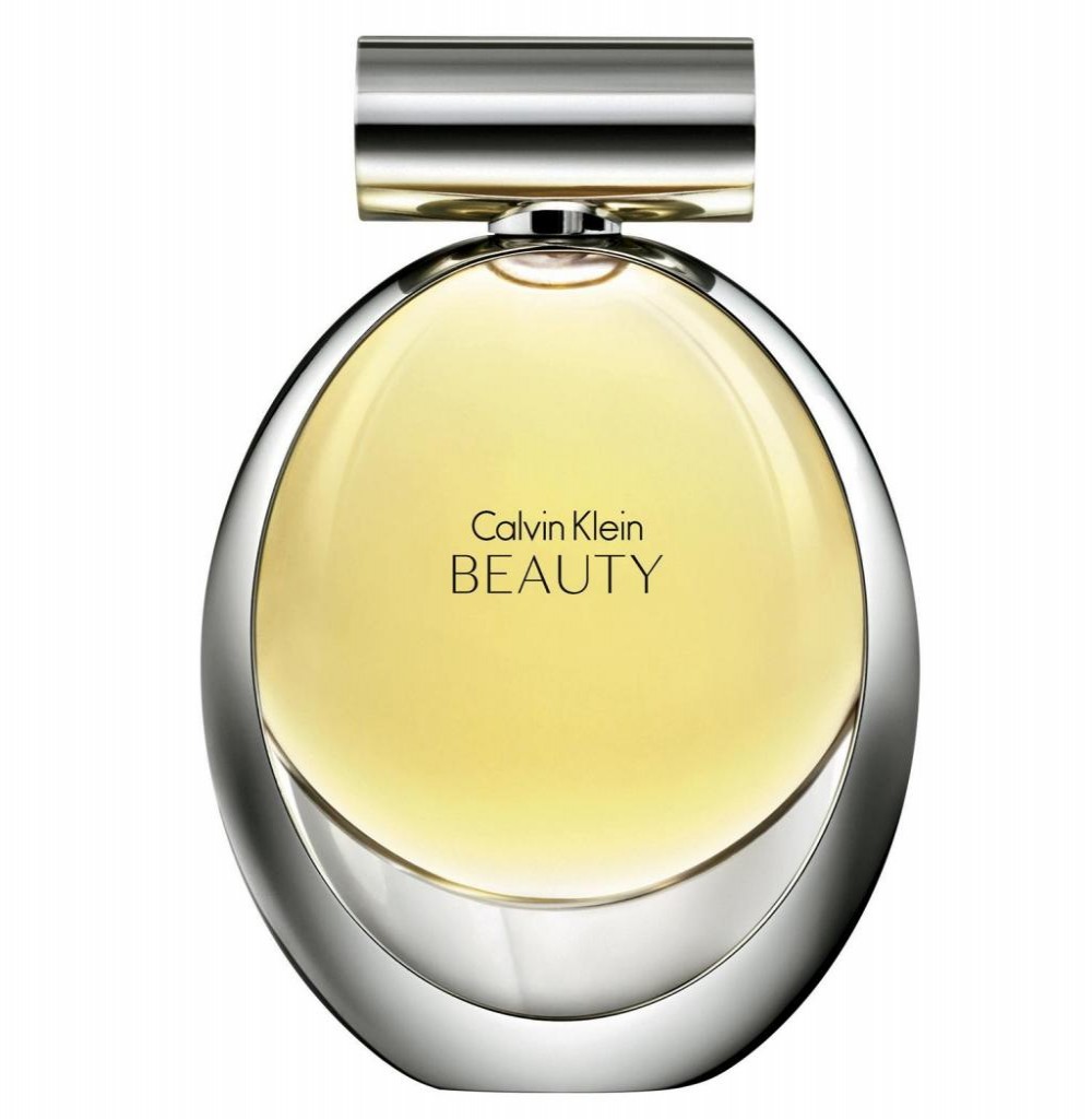Perfume Calvin Klein Beauty Eau de Parfum Feminino 100ML