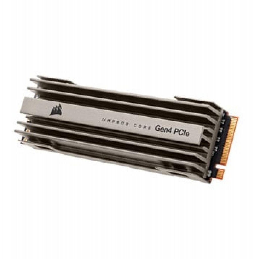 HD SSD M.2 4TB Corsair MP600 GEN4 NVME F4000GBMP600COR