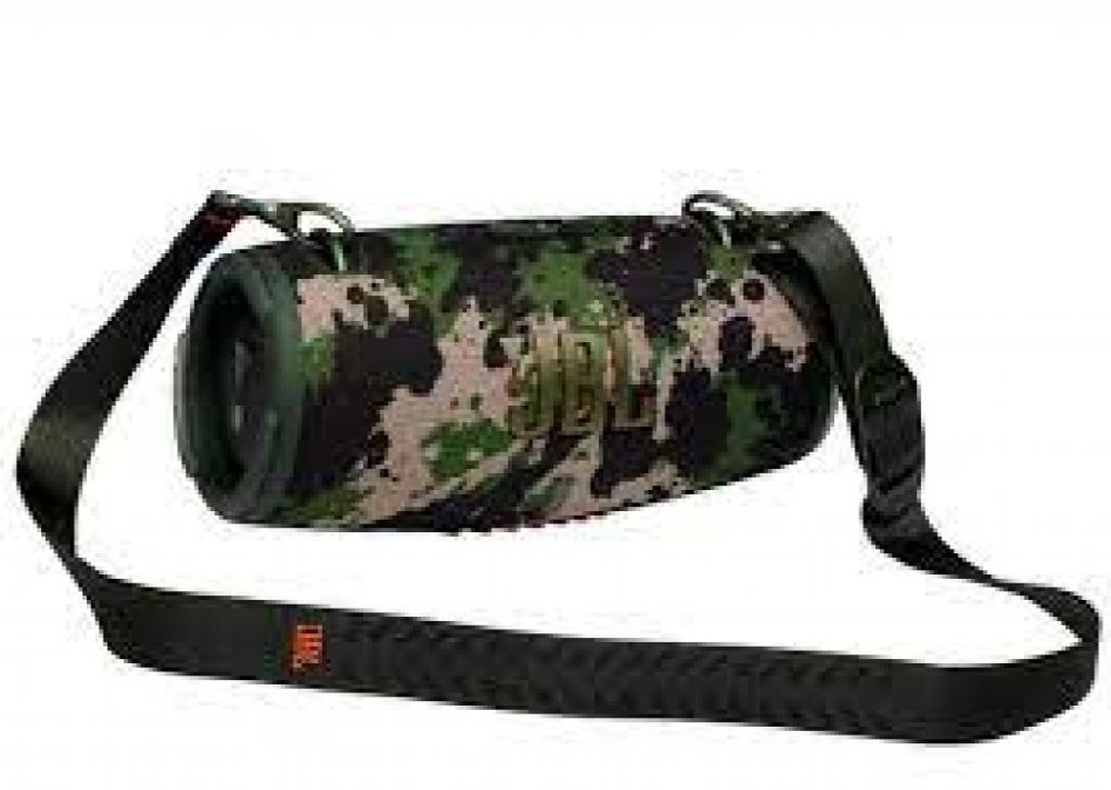 Caixa de Som JBL Xtreme 3 Squad