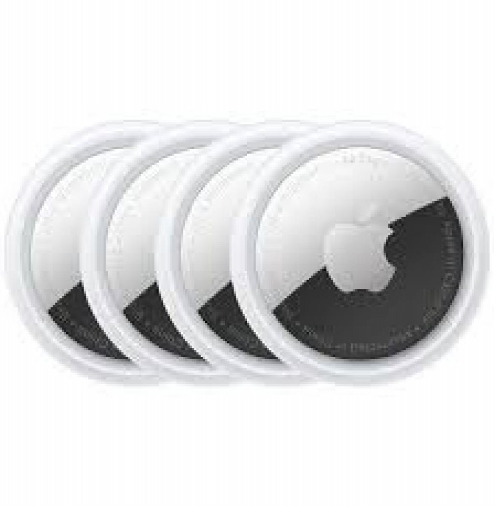 Localizador Apple Airtag MX542 4 unidades