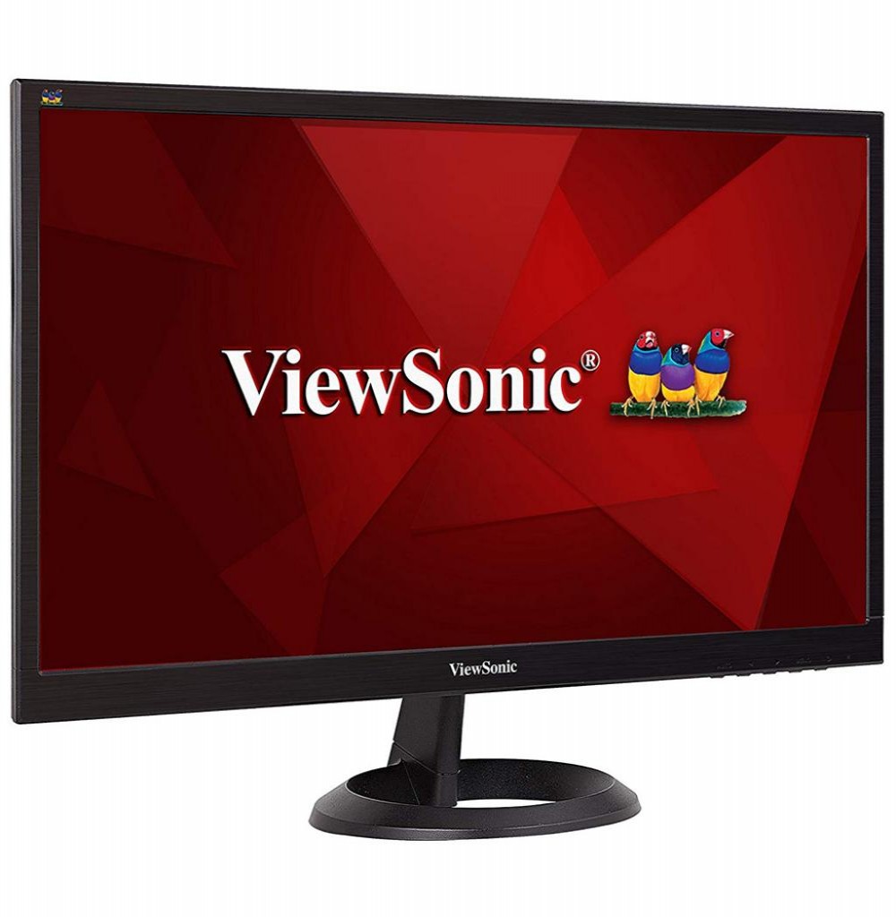 Monitor Viewsonic LED VA2261-2 Full HD 22"