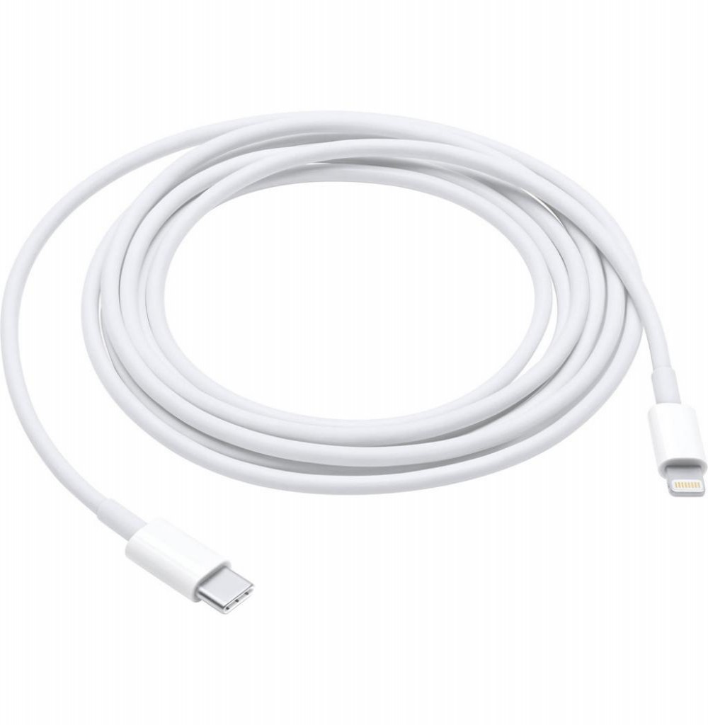 Cabo Apple USB-C To Lightning 1M MQGJ2AM/A