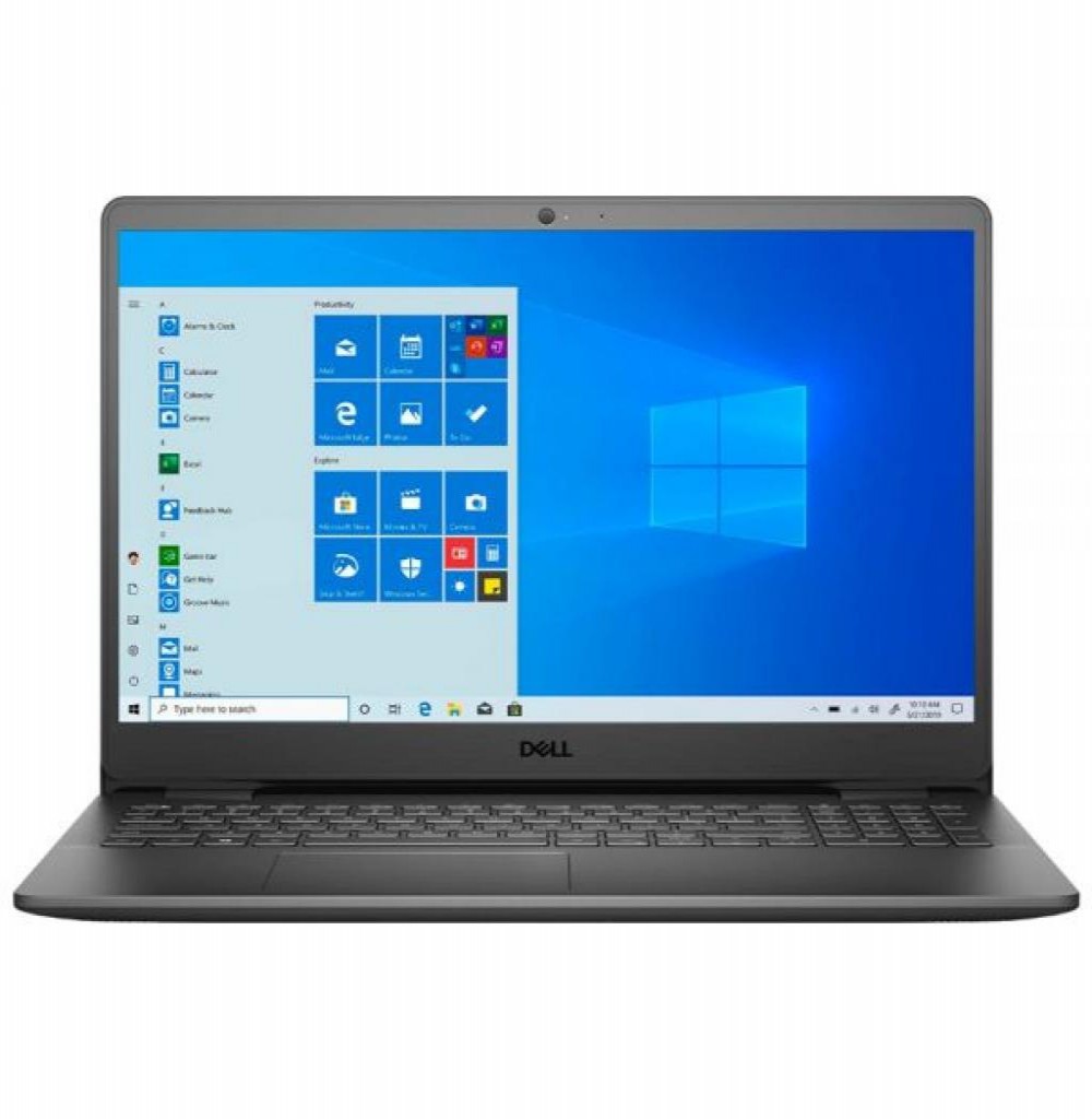 Notebook Dell I3505-A542BLK-PUS RYZEN5 2.1/8/256/15.6"