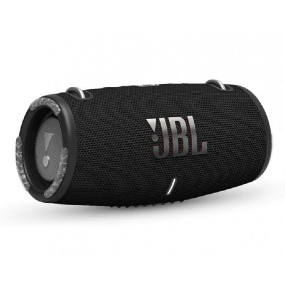Caixa de Som JBL Xtreme 3 Black