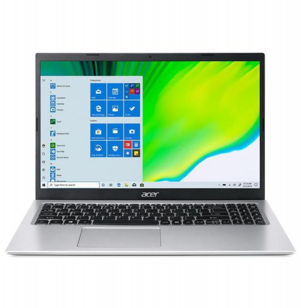 Notebook Acer A115-32-C28P Celeron N4500/4/128/15.6"