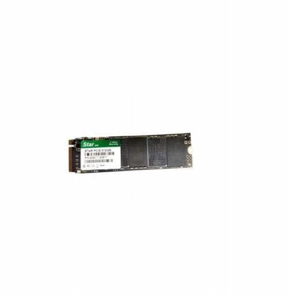 HD SSD M.2  256GB STAR NVME