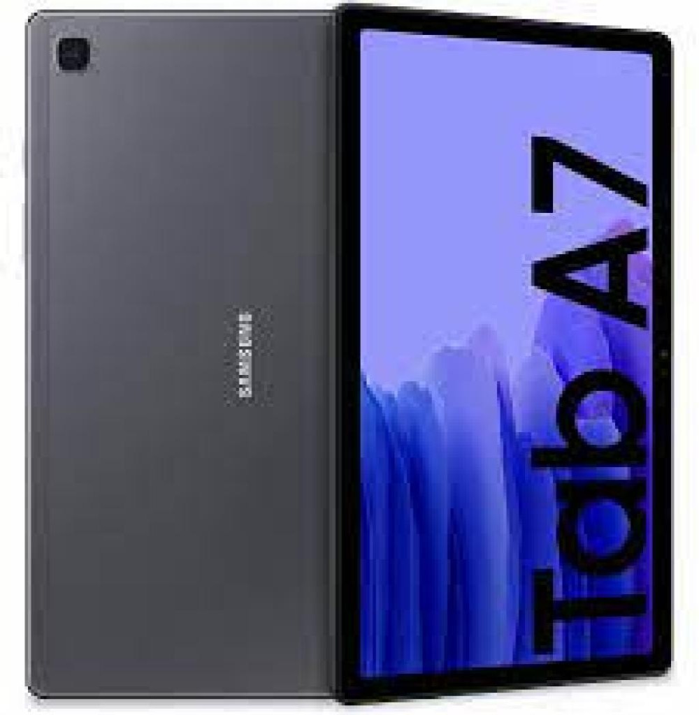 Tablet Samsung Tab A7 T505 32GB Cinza Lte