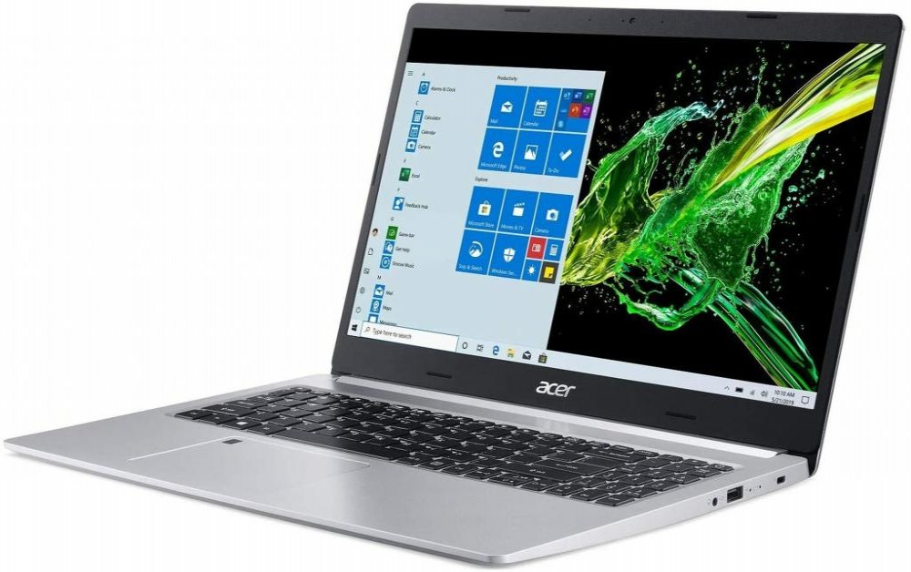 Notebook Acer A515-55-35SE I3 1.2/4/128/15.6"