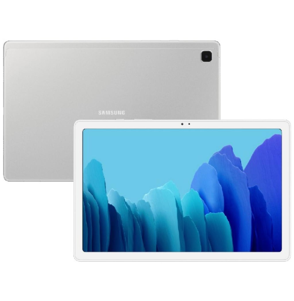 Tablet Samsung Tab A7 T500 64GB Silver