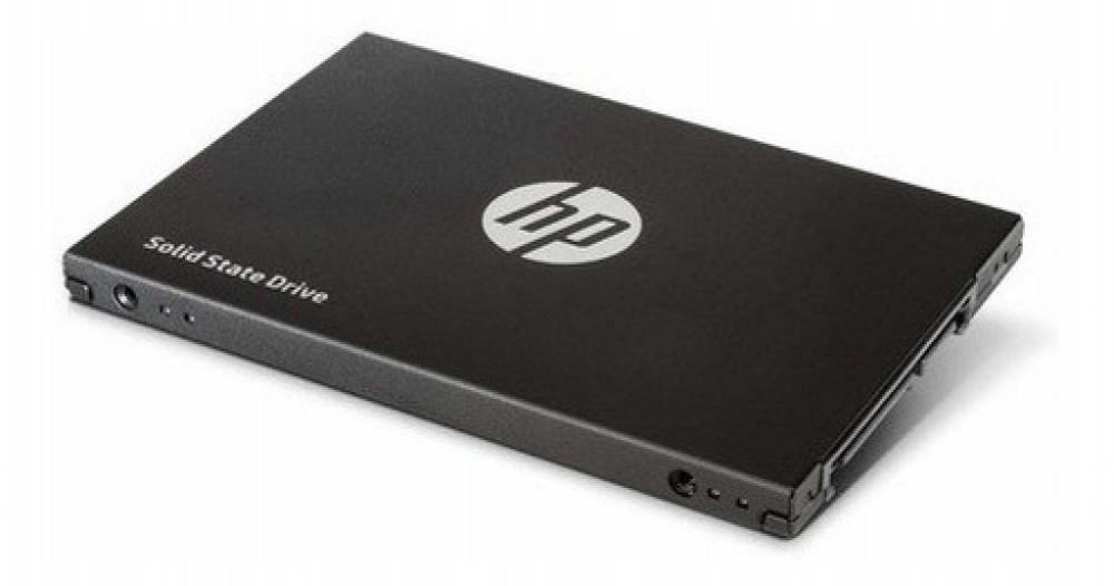 HD SSD HP S600 SATA3 240GB 2.5"