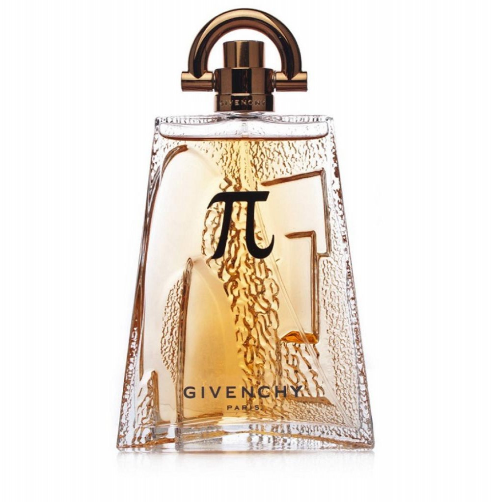 Perfume Givenchy Pi Eau de Toilette Masculino 100ML - Givenchy