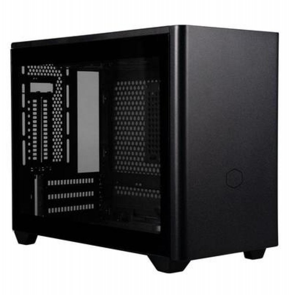 Gabinete Cooler Master Masterbox NR200P SFX MCB-NR200P-KGNN