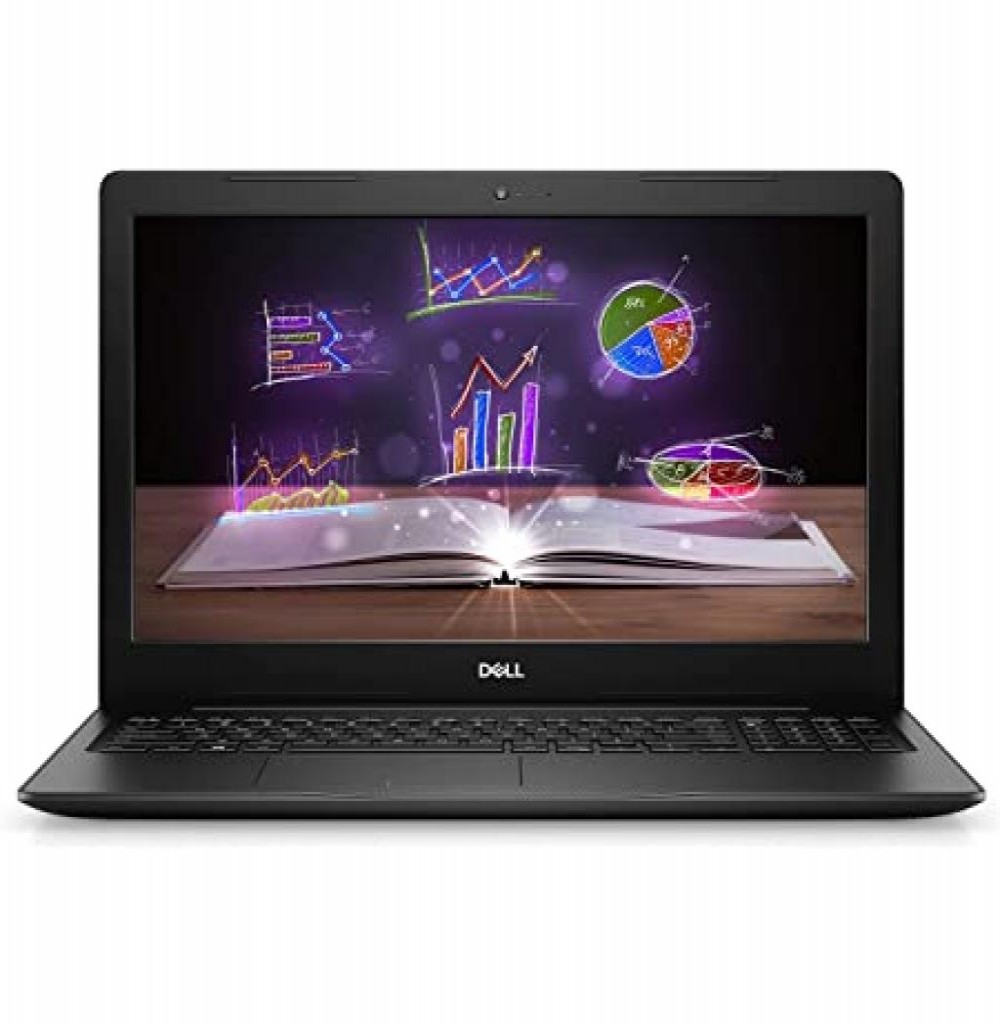 Notebook Dell 15-5502 I7 1165G7/8/256/15.6" |*