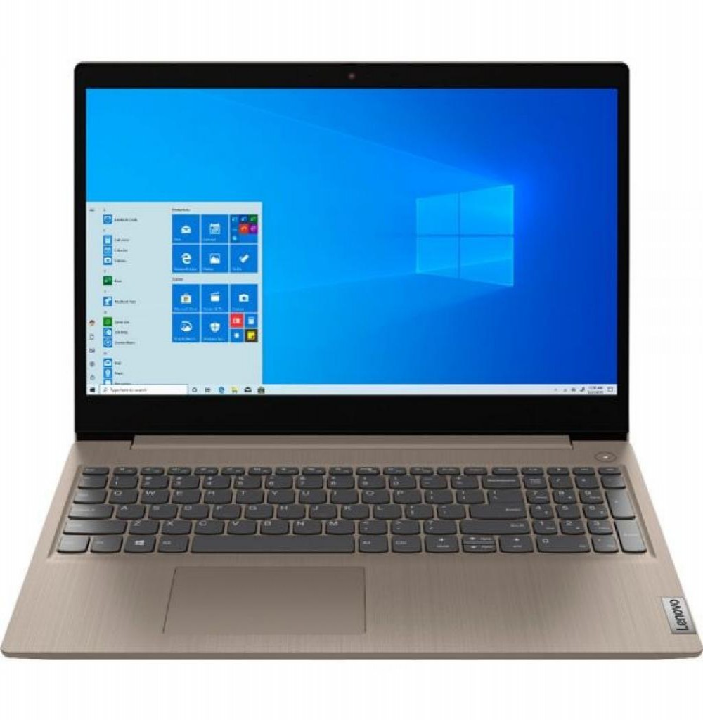 Notebook Lenovo Idea 3 RYZEN5 I3 2.1/8/256/15.6"