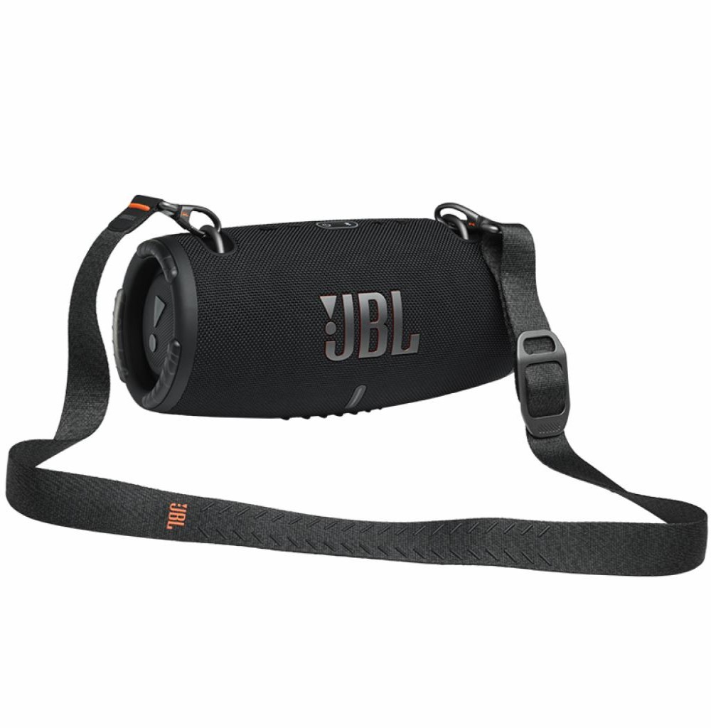 Caixa de Som JBL XTREME 3 BLACK 