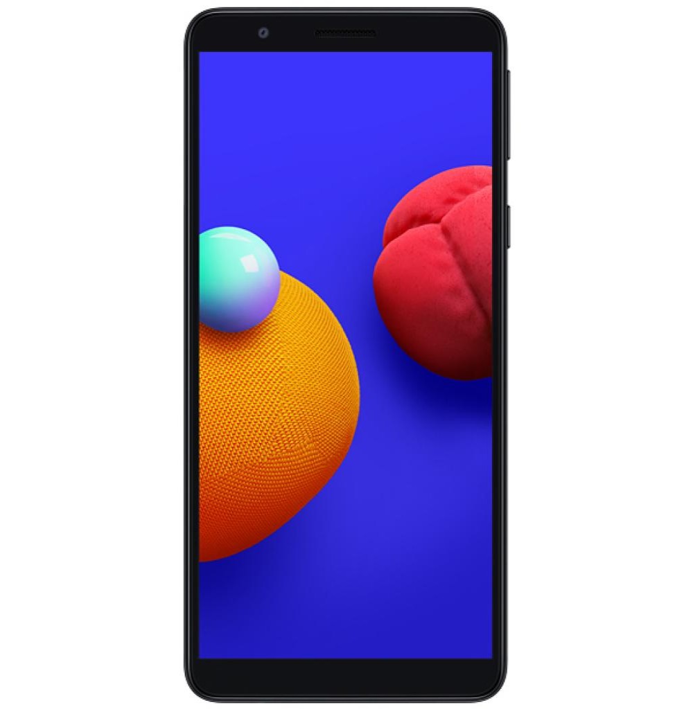 Celular Samsung A01 Core A013G DS 32GB PR SIN GARANT|*