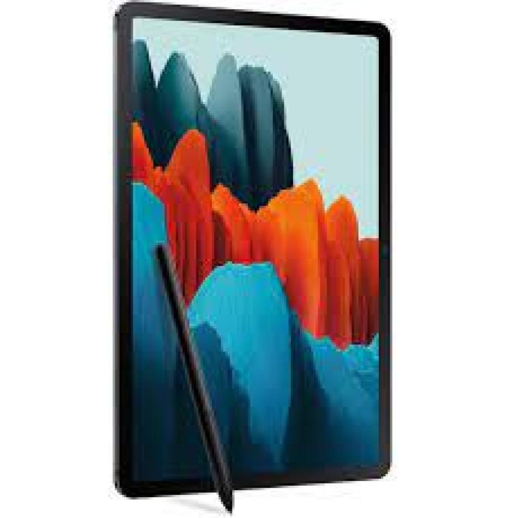 Tablet Samsung TAB S7 SM-T870 128GB PR SIN GARANT*