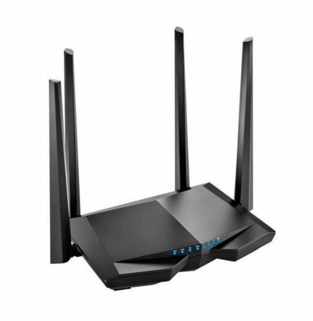 Wir. Router Multilaser RE184 1200AC 1200MBPS 