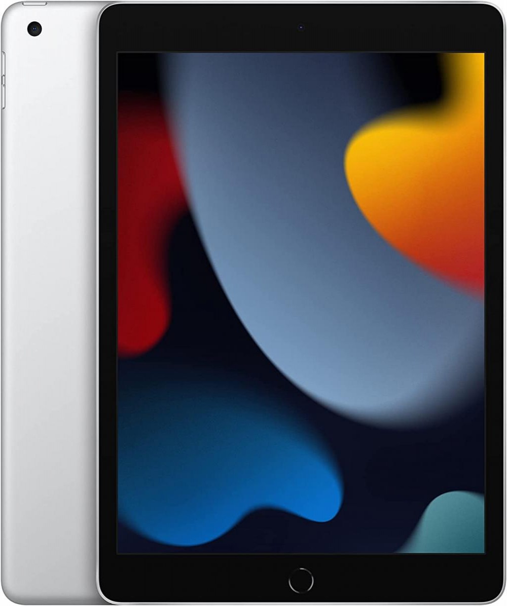 Tablet Apple iPad 9 256GB Wifi MK2P3 10.2" Silver