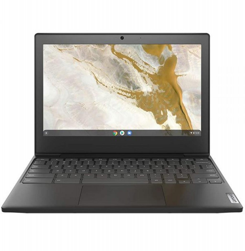 Notebook Lenovo Idea 3 11IGL05 Cel 1.1/4/32/11.6"Chrome