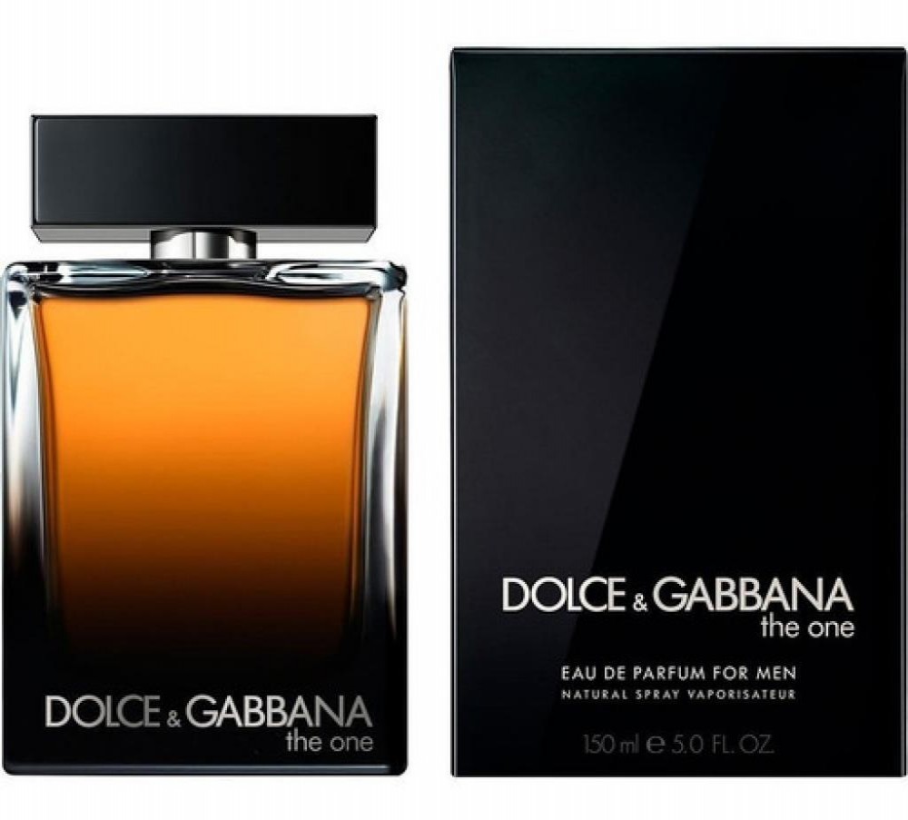 Dolce & Gabbana The One Masculino EDT 150 ML