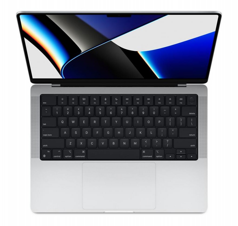 Notebook Apple MacBookPro MK193LLA M1/16/1TB/16" Cinza