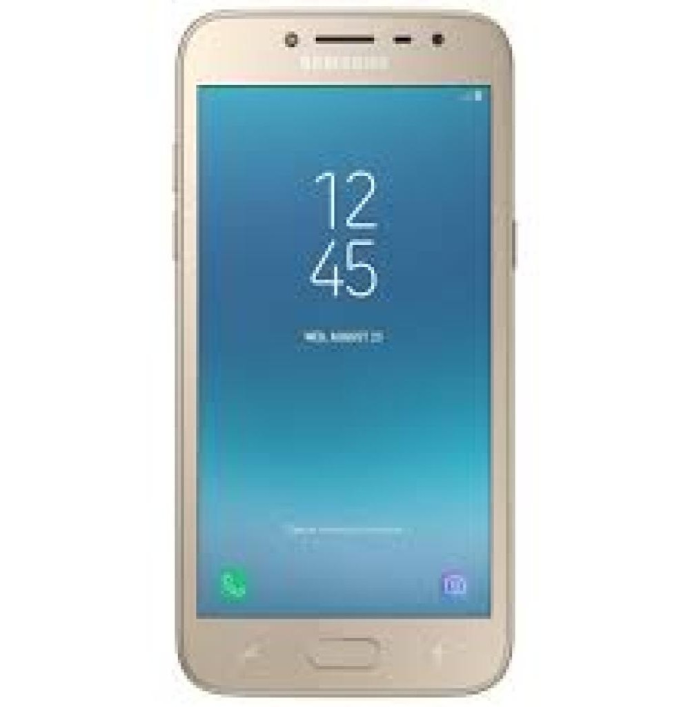 Celular Samsung J2 Pro J250M/DS 16GB Dual Gold