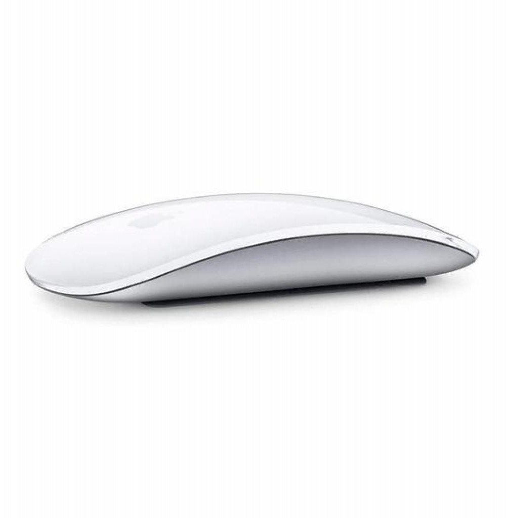 Mouse Apple Magic 2 MK2E3AM/A BT Branco 