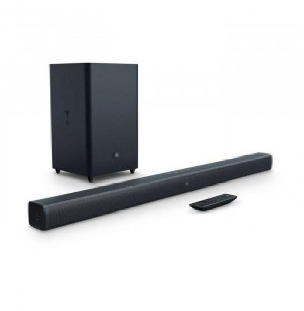 Caixa De Som JBL Soundbar 9.1 BAR913