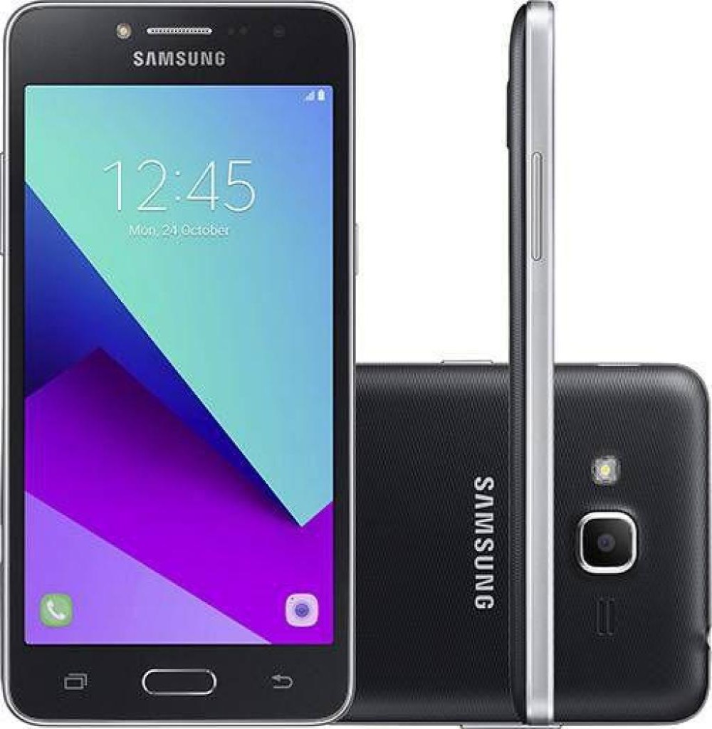 Celular Samsung J2 Prime G532M 16GB 1 Chip Preto