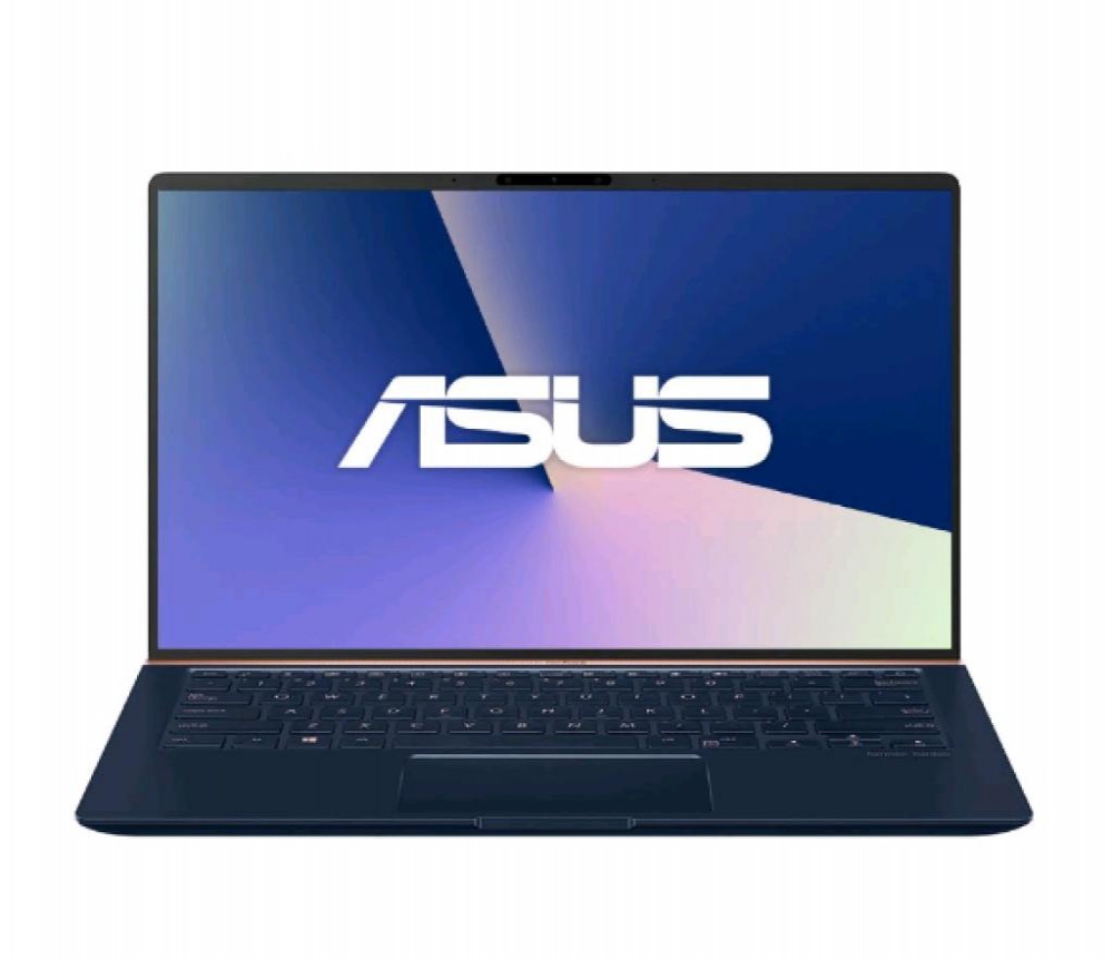 Notebook Asus UX433FAC-A5154T I5 1.6/8/512/14" Espanhol
