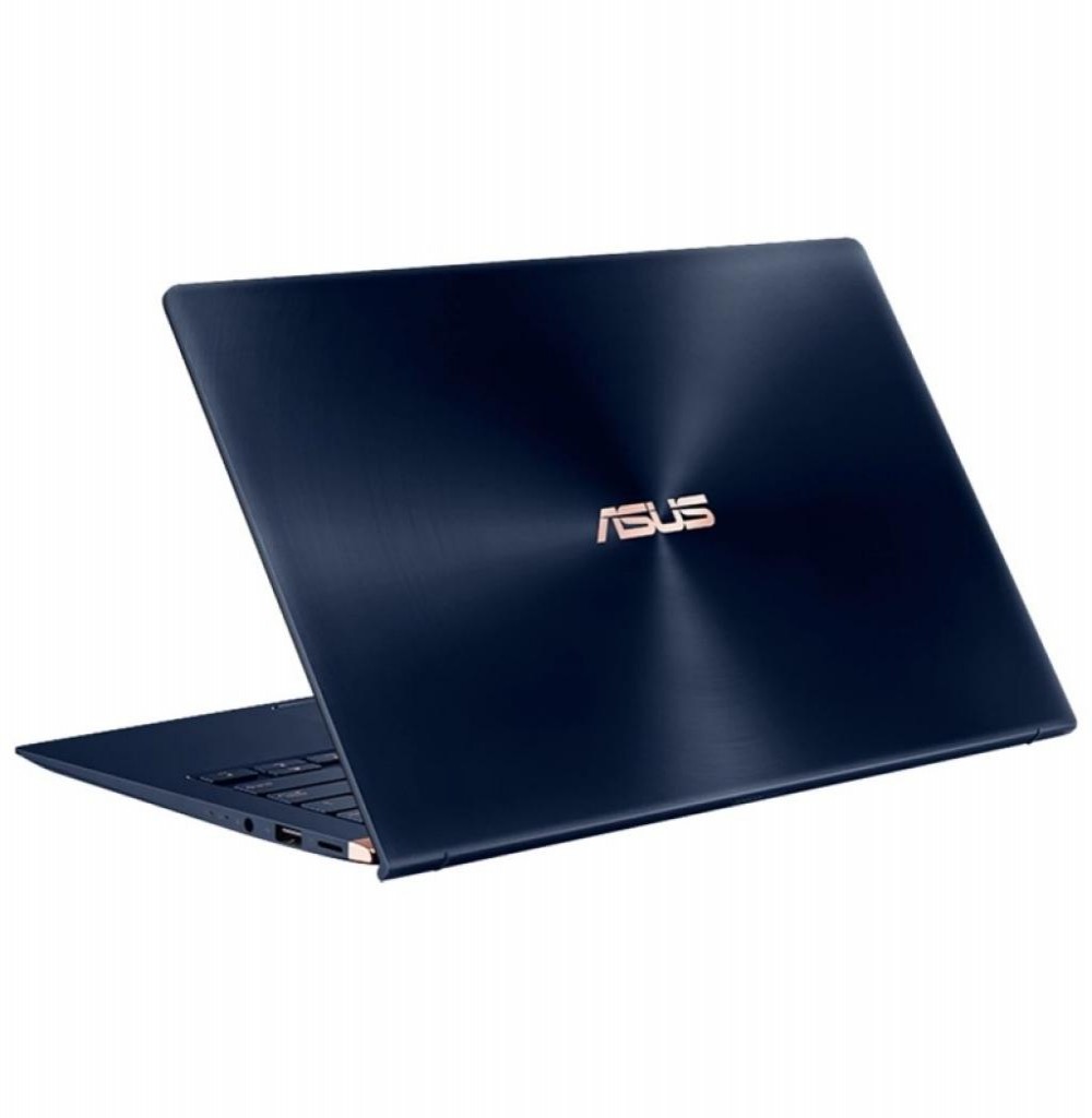 Notebook Asus UX433FLC-A5288T I5 1.6/8/512/14" 2GB Espanhol