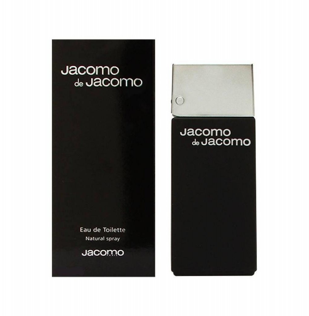 Jacomo de Jacomo Feminino 100ml