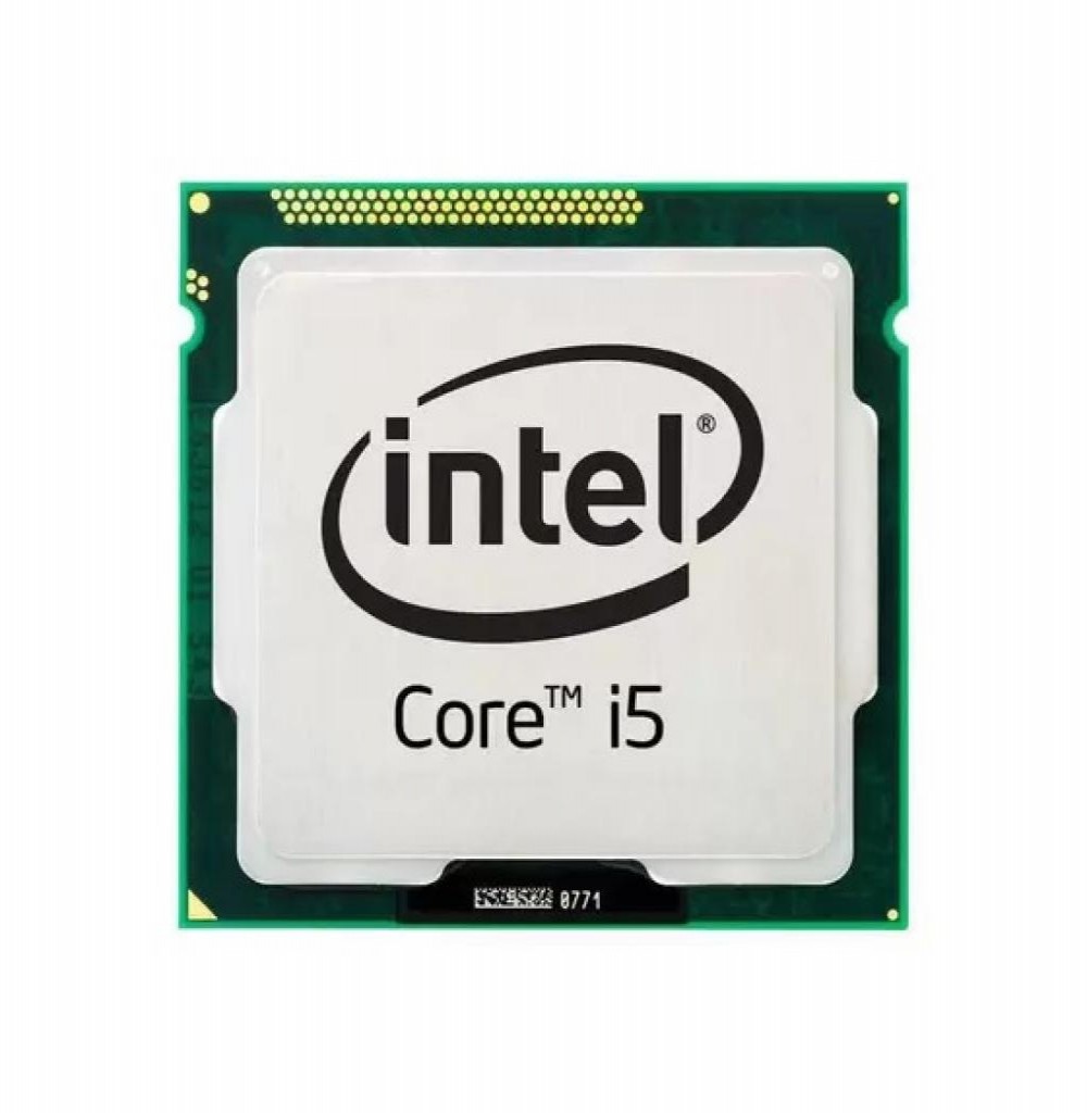 Processador Intel Core I5 2310 2.9GHZ 1155 Pull OEM - Intel