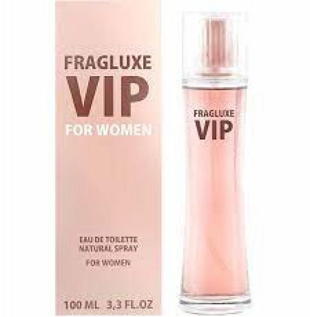 PJ Fragluxe Vip Edt Feminino 100ml