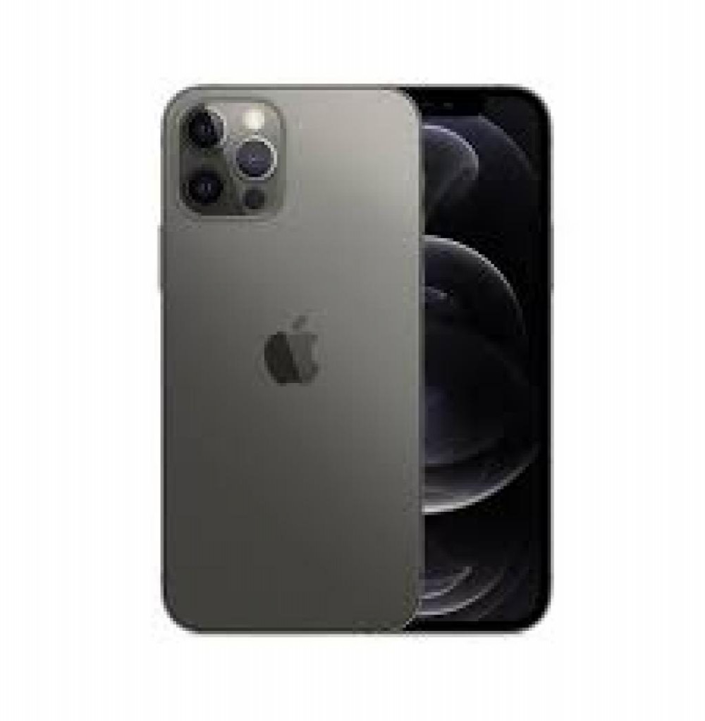 iPhone 12 Pro Max 256GB A2342 Gray