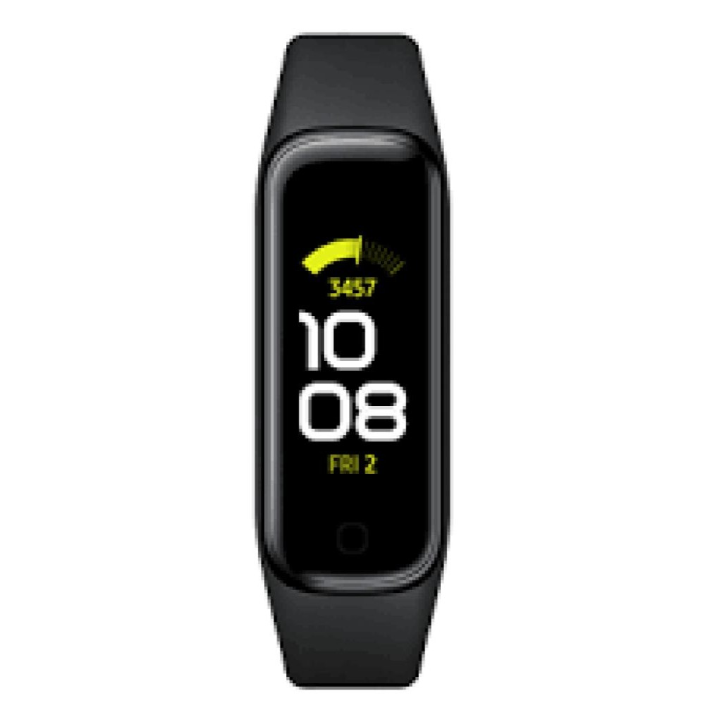 Relogio Samsung Fit 2 SM-R220NZKALTA Preto