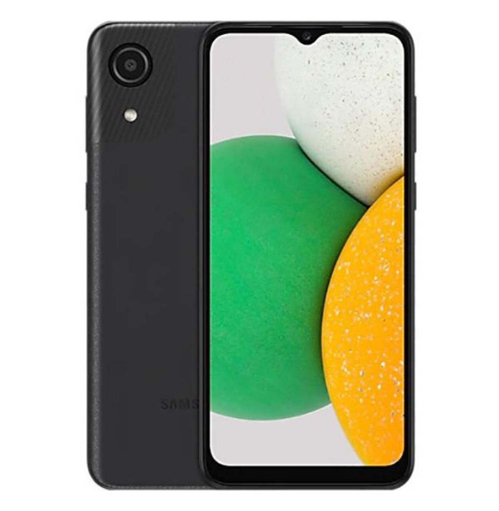 Celular Samsung A03 Core A032F/DS 32GB Preto