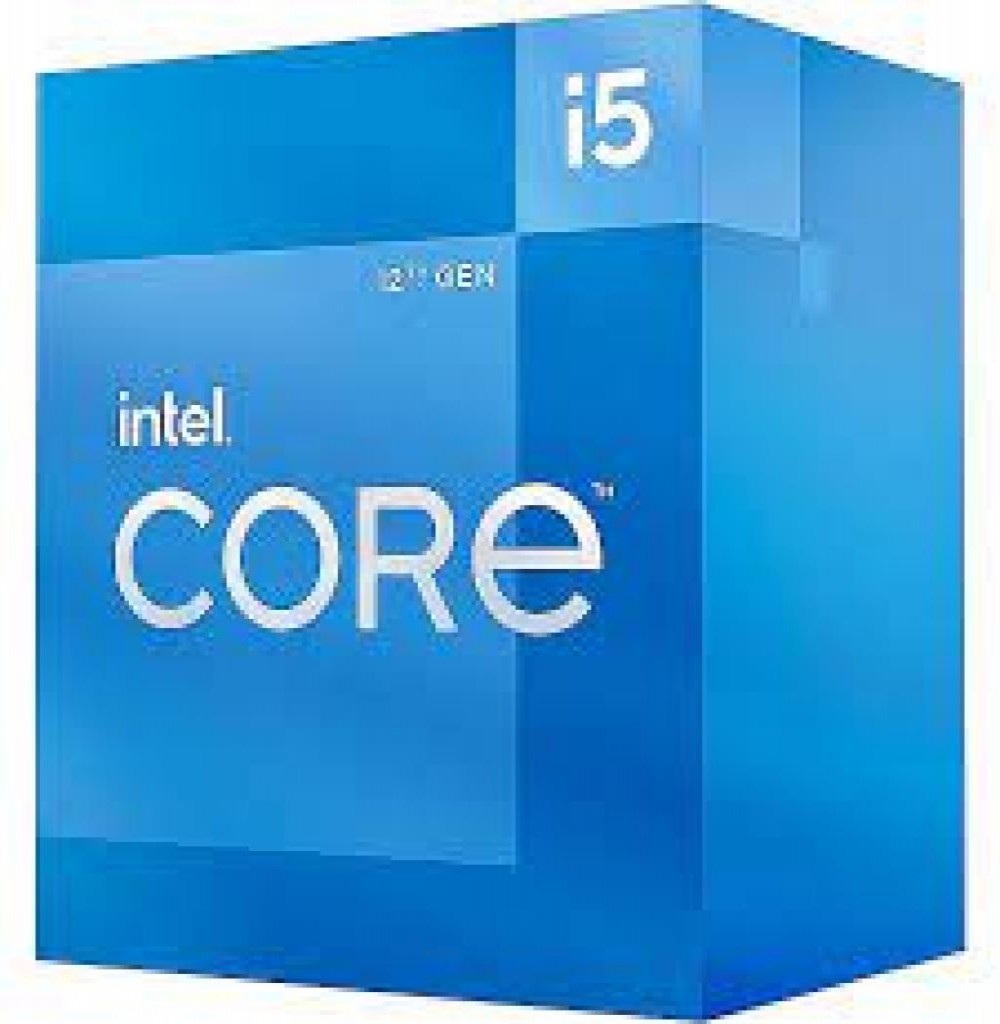 Processador Intel Core I5 12400 2.50GHZ 18MB 1700