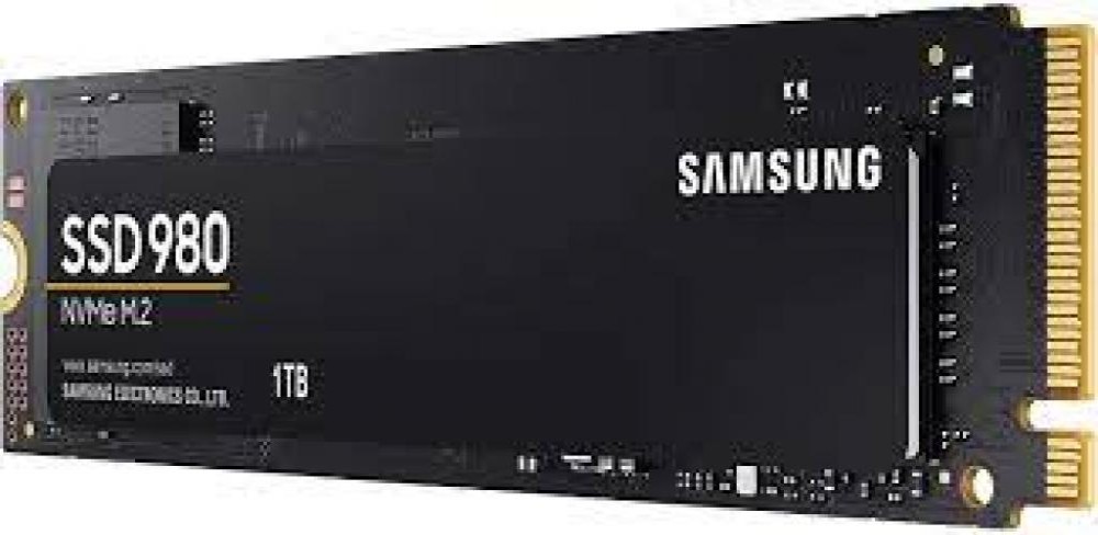 HD SSD M.2 1TB Samsung 980 V8V1T0B/AM NVME
