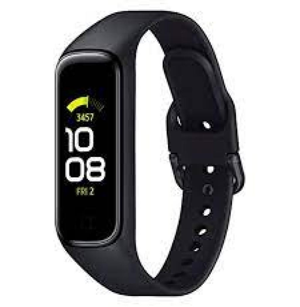 Relogio Samsung Fit 2 SM-R220NZKALTA Pr