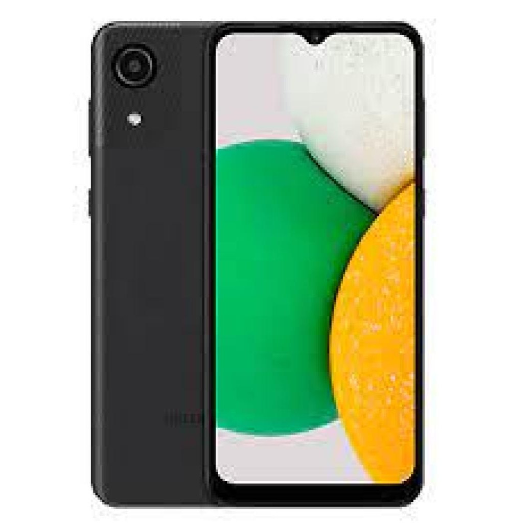 Celular Samsung A03 Core A032M/DS 32GB Preto